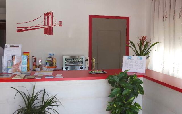 Hotel Paradís