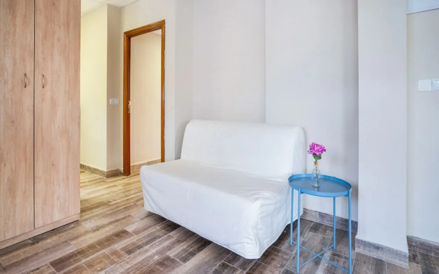Hostal Patio De La Luna By Oyo Rooms