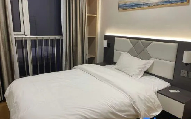 Coffee Hotel (Shijiazhuang International Convention and Exhibition Center)