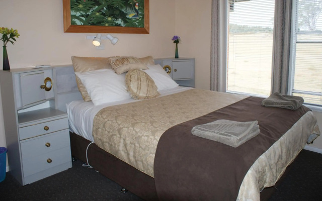 AAA Granary Accommodation
