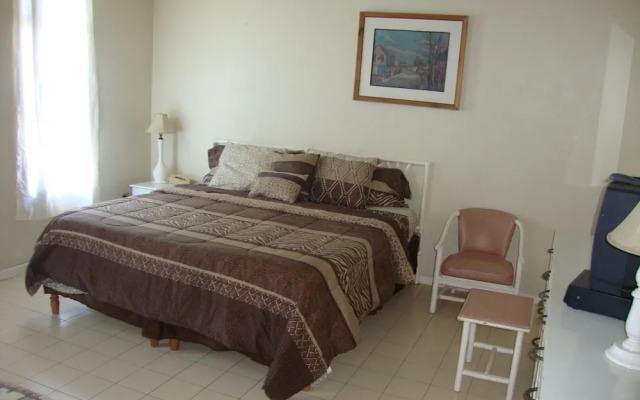 Montego Bay Club Beach Resort