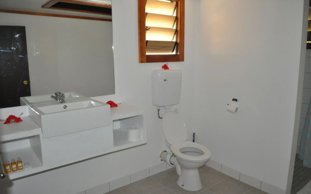 Ratu Kini Dive Resort