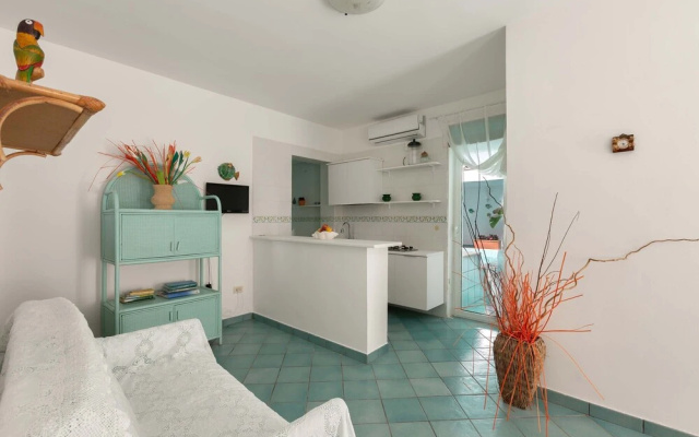 3247 Villa Zio Tore - Trilo by Barbarhouse