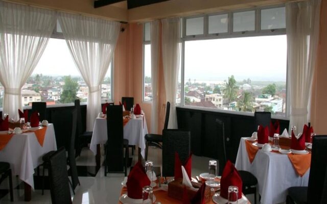 Golden Guest Hotel Dawei