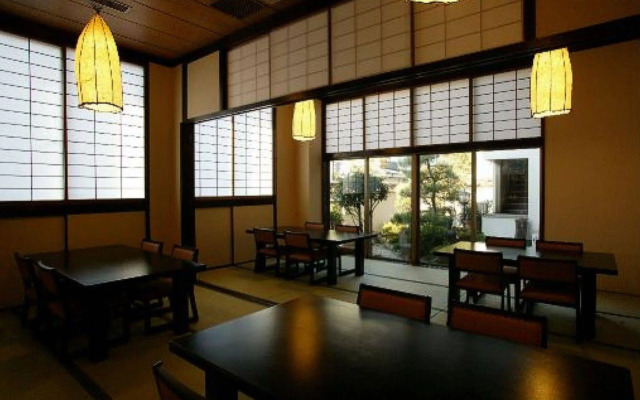 Wataya Ryokan