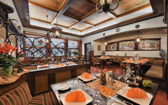 Altdeutsche Weinstube