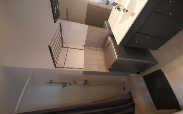 Appartement La Roche-Posay, 2 pièces, 4 personnes - FR-1-541-19