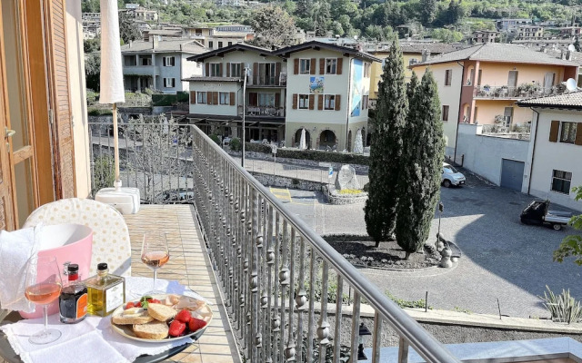 Residence Casa Gardola