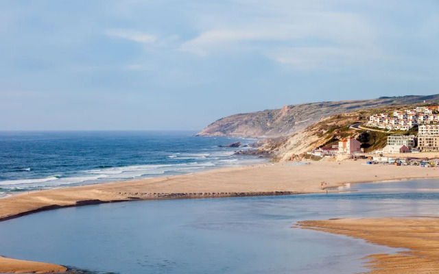 Holiday Residences Praia D’El Rey