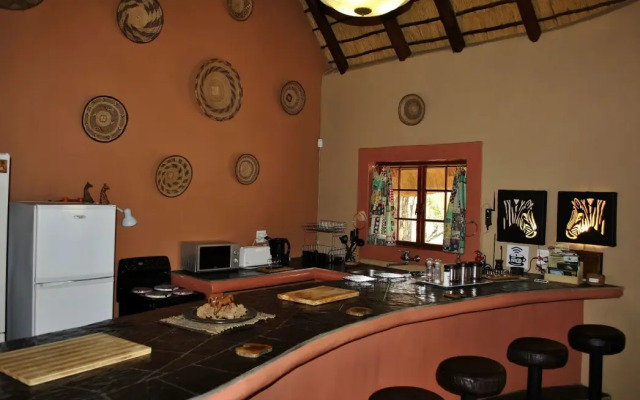 Bona Intaba Game Lodge