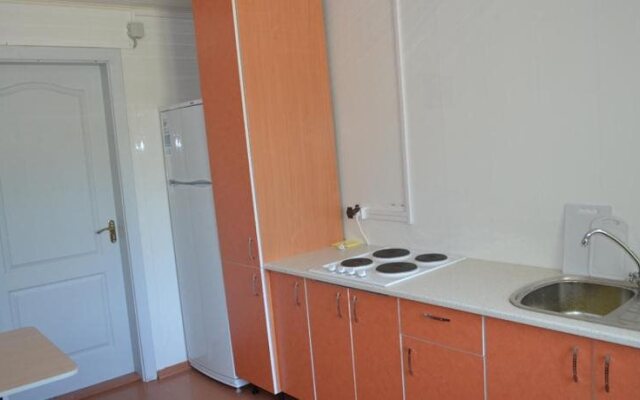 Four Seasons Slavutich Hostel