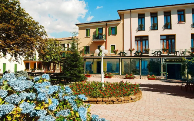 Park Hotel Jolanda