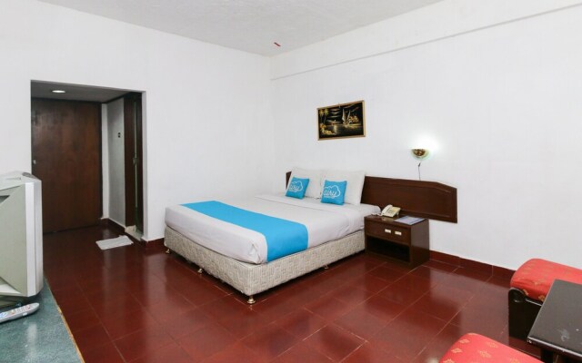 Airy Sipora Pora 4 Parapat
