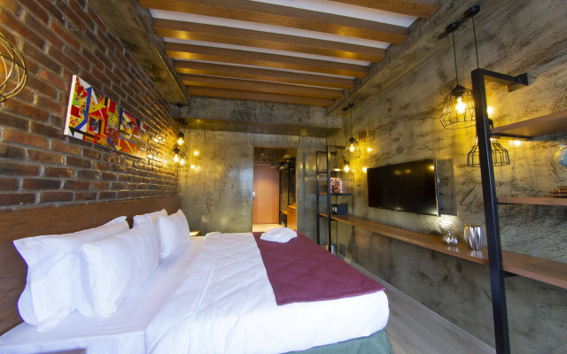 Meydan Besiktas Hotel
