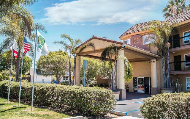 Comfort Inn Encinitas Near Legoland