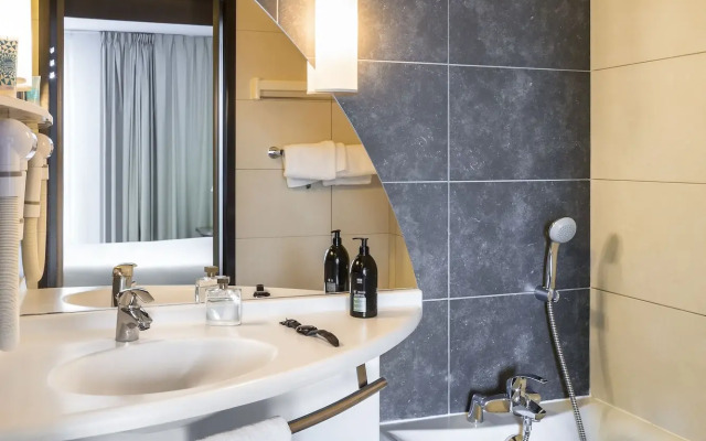 Aparthotel Adagio Nantes Centre