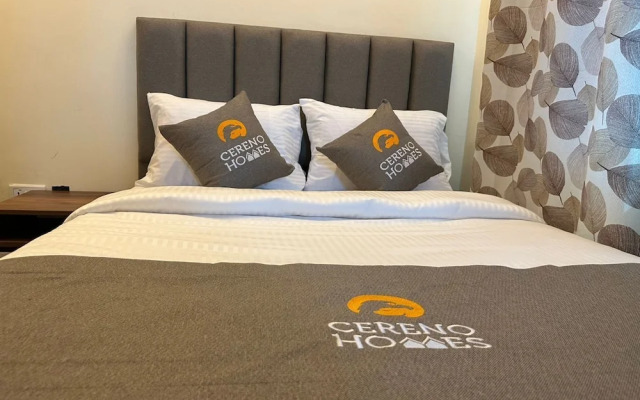 Cereno Homes Accra