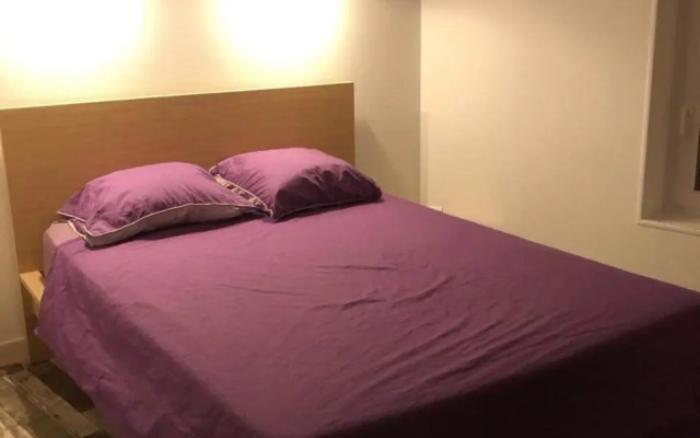 Appartement face au Donjon