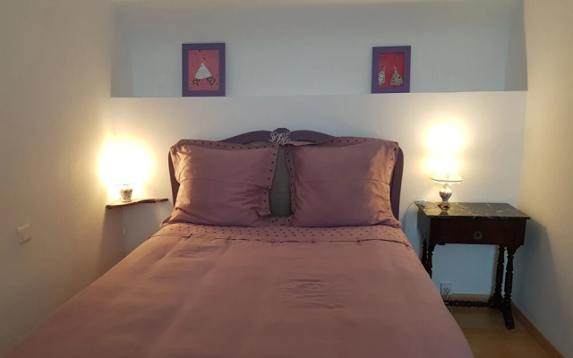 B&B Domaine de Keryargon