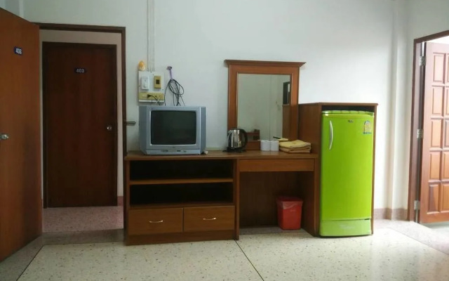 RC Guest House