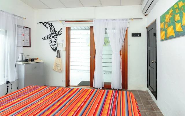 La k-leta Boutique guesthouse
