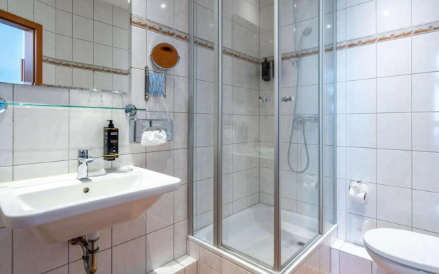 Mercure Hotel Luebeck City Center