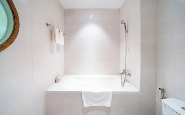 Sujet Residence Da Nang by Haviland