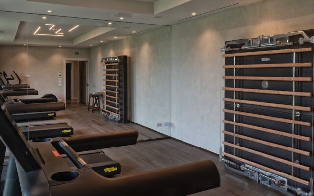 The Club House