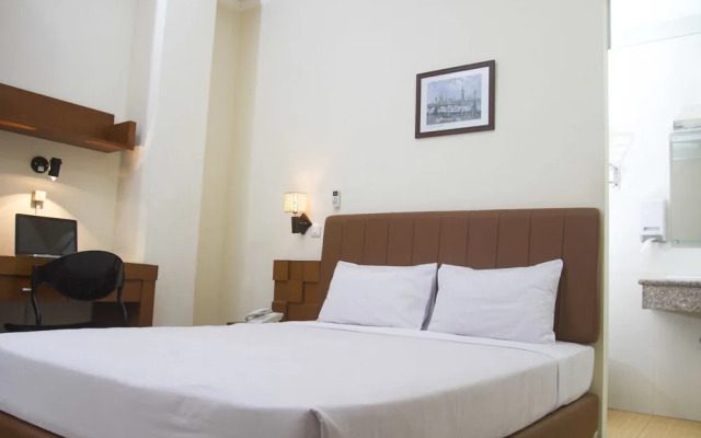 House of Arsonia Orchid by ZEN Rooms