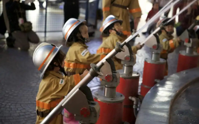 HOYOU Suite Residence Osaka Ashiharabashi Station Front