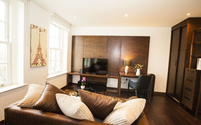 Beautiful Luxury Central London 2 bed