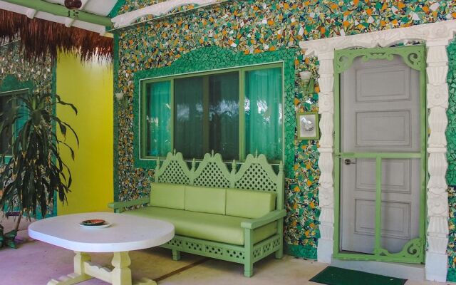 Xolumado Inspiration Village by Karisma