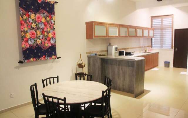 Baba Nyonya House
