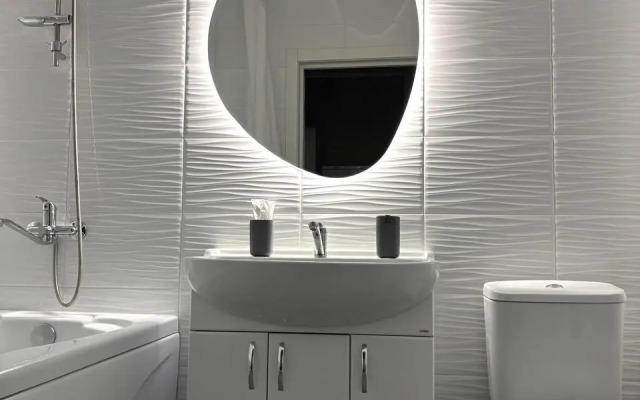 Апартаменты MoonRoom 72 на Газовиков