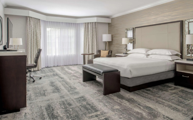 Hilton San Diego/Del Mar