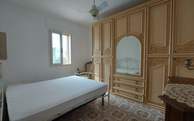 Residence Giglio Torre Pali