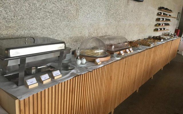 Cro Hotel Rural e Termal Spa