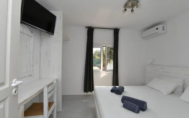 Surfing Beach Cabanas