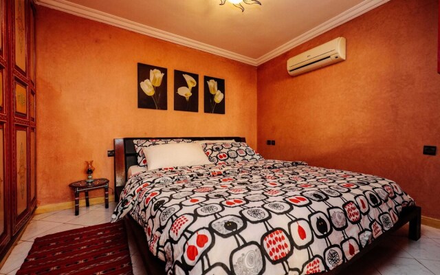 Riad For S
