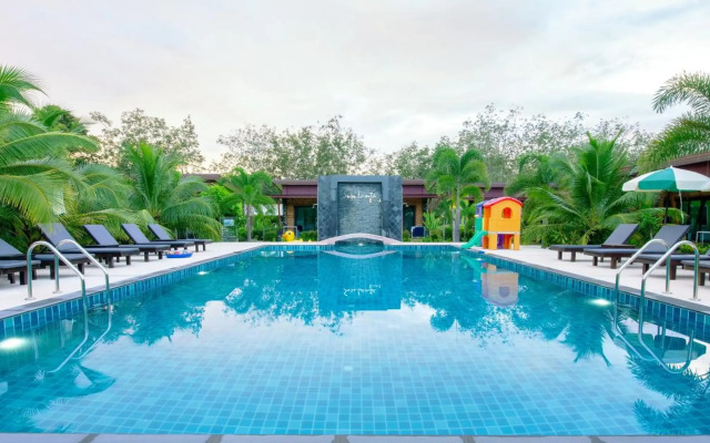 Sirilanta Resort