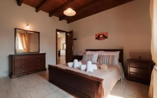 Villa Xampelo