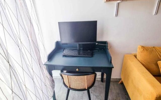 L'Épine - Appartement à Endoume 5min de la plage