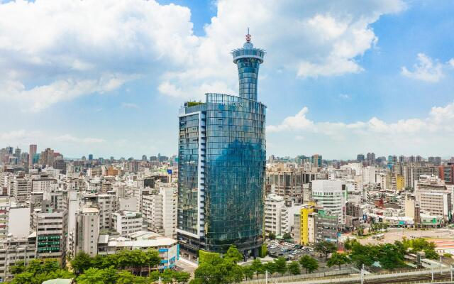 Le Méridien Taichung