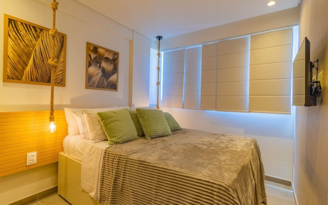 Marina #105 - Comfortable Apartment by Carpediem