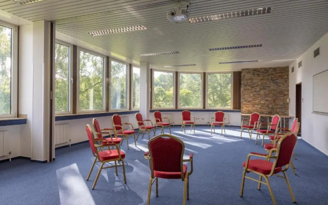 Gästehaus Wilgersdorf