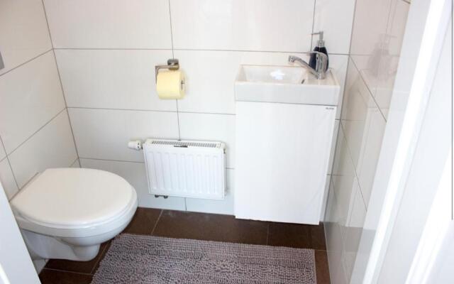 Wonderful Penthouse with stunning Terrace DG1 QS12
