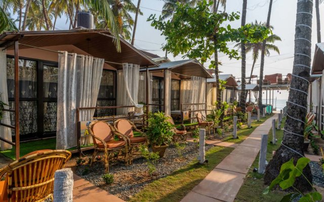Flavia Paradise Hotel And Resorts