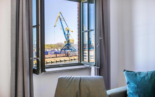 Krusespeicher Krusespeicher 3-44