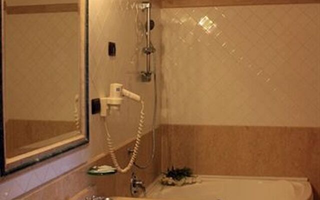 Le Ancore Hotel Resort