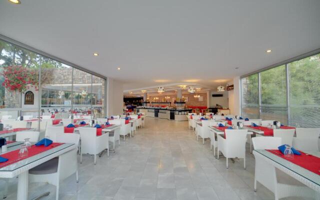 Ladonia Hotels Mio Bianco